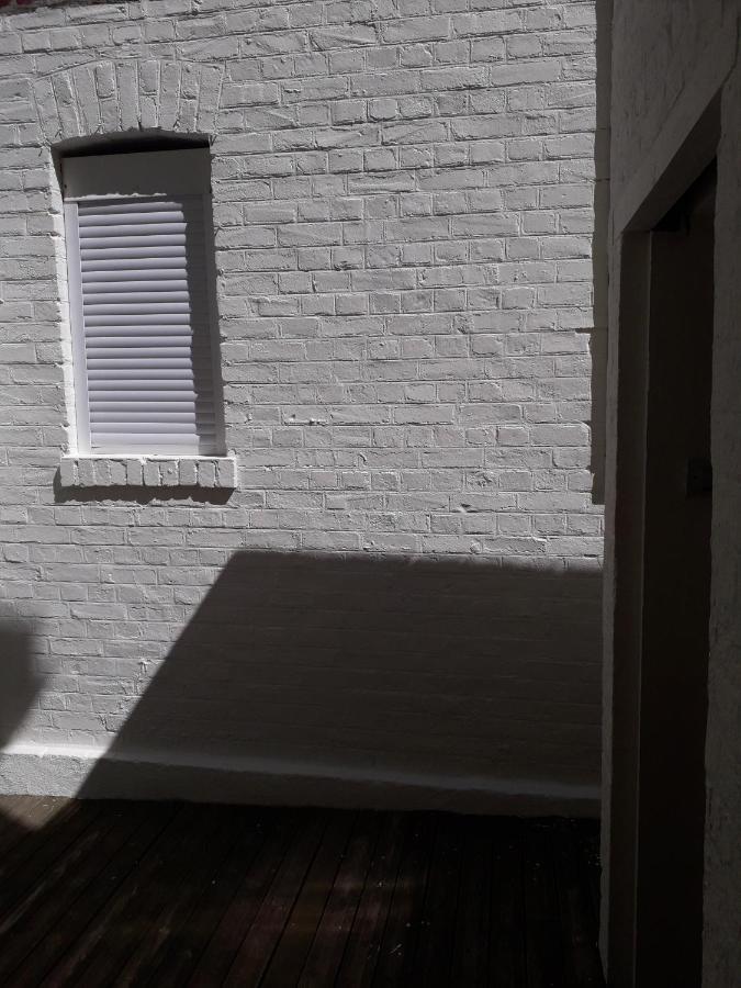 Ferienwohnung Rue Carnot Berck Exterior foto